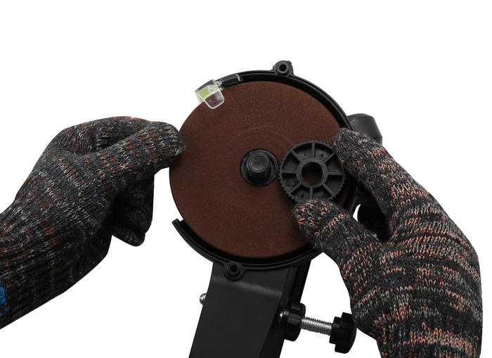 Kedjeslip 85W Garden